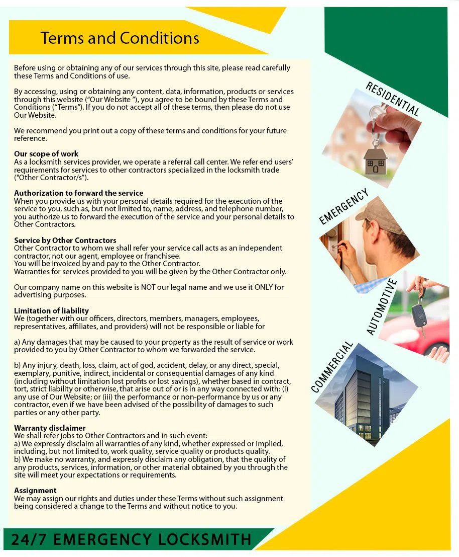 Apopka Lock And Locksmith Apopka, FL 407-549-5042